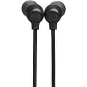 JBL Tune 135BT Wireless In Ear Headphone Black