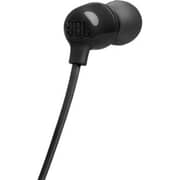 JBL Tune 135BT Wireless In Ear Headphone Black
