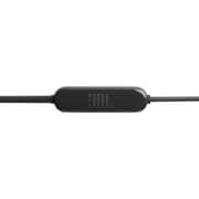 JBL Tune 135BT Wireless In Ear Headphone Black