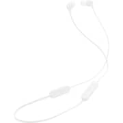 JBL Tune 135BT Wireless In Ear Headphone White
