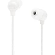 JBL Tune 135BT Wireless In Ear Headphone White