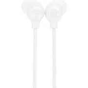 JBL Tune 135BT Wireless In Ear Headphone White