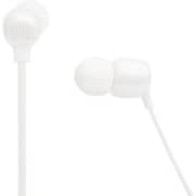 JBL Tune 135BT Wireless In Ear Headphone White
