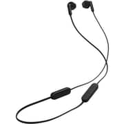 JBL Tune 235BT Wireless In Ear Headphone Black