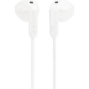 JBL Tune 235BT Wireless In Ear Headphone White