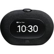 JBL HORIZON 3 Clock Radio Bluetooth Speaker Black