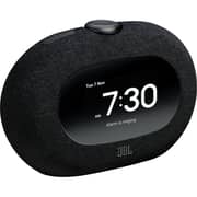 JBL HORIZON 3 Clock Radio Bluetooth Speaker Black