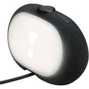 JBL HORIZON 3 Clock Radio Bluetooth Speaker Black