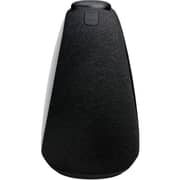 JBL HORIZON 3 Clock Radio Bluetooth Speaker Black