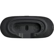 JBL HORIZON 3 Clock Radio Bluetooth Speaker Black