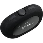 JBL HORIZON 3 Clock Radio Bluetooth Speaker Black