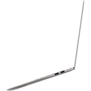 Honor MagicBook Pro 14 Ultrabook (2025) Laptop - 2nd Series / Intel Core Ultra 5-225H / 14.6inch 3.1K / 1TB SSD / 32GB RAM / Windows 11 Home / English & Arabic Keyboard / Grey / Middle East Version - [5301APME FMBP]