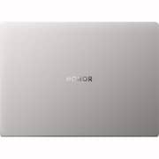 Honor MagicBook Pro 14 Ultrabook (2025) Laptop - 2nd Series / Intel Core Ultra 5-225H / 14.6inch 3.1K / 1TB SSD / 32GB RAM / Windows 11 Home / English & Arabic Keyboard / Grey / Middle East Version - [5301APME FMBP]