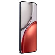 هونر X9d (256 جيجابايت، 12 جيجابايت) ثنائي الشريحة يدعم 5G لون أسود مع سماعات أذن هونر تشويس X7 لايت لاسلكية بميزة إلغاء الضوضاء النشطة ANC  