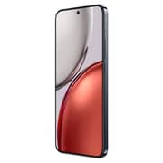 هونر X9d (256 جيجابايت، 12 جيجابايت) ثنائي الشريحة يدعم 5G لون أسود مع سماعات أذن هونر تشويس X7 لايت لاسلكية بميزة إلغاء الضوضاء النشطة ANC  