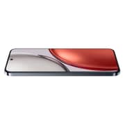 هونر X9d (256 جيجابايت، 12 جيجابايت) ثنائي الشريحة يدعم 5G لون أسود مع سماعات أذن هونر تشويس X7 لايت لاسلكية بميزة إلغاء الضوضاء النشطة ANC  