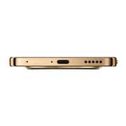 Honor X9d 5G 256GB 12GB RAM Reddish Brown Dual Sim Smartphone + Earbuds X7 Lite