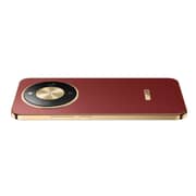 Honor X9d 5G 256GB 12GB RAM Reddish Brown Dual Sim Smartphone + Earbuds X7 Lite