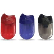 Faber Castell Double Hole Sharpener Red - 183501
