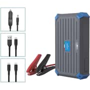 Brave Super Capacitor Car Jump Start Black - BJS 11