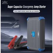 Brave Super Capacitor Car Jump Start Black - BJS 11