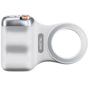 Telesin Camera Shutter Grip Silver - CXCY-EU-P1-MP-10-ZHU