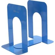Deli Sturdy Book End Steel - 9262