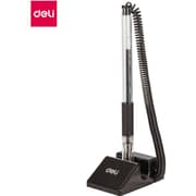 Deli Elegant Desk Pen Stand 0.5mm - E6791