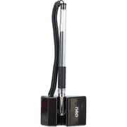 Deli Elegant Desk Pen Stand 0.5mm - E6791