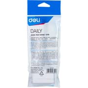 Deli Elegant Desk Pen Stand 0.5mm - E6791