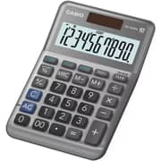 Casio Mini Desk Calculator - MS-100FM