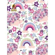 Falcon Flexi 4 Line Notebook Rainbow - OX 52050