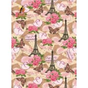 Falcon Flexi 4 Line Notebook Eiffel Tower - OX 52050