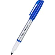 Deli Smooth Writing Whiteboard Marker 12 Pcs - EU00630