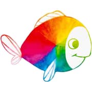 Faber Castell Watercolour Paint 12 Pcs - FC125011