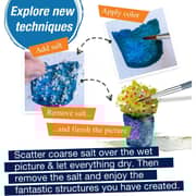 Faber Castell Watercolours 12 Pcs - FC169612