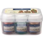 Faber Castell Fabric Colors Pearl - FC574406