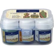 Faber Castell Fabric Colors Pearl - FC574406