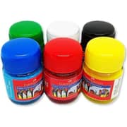 Faber Castell Poster Colour 6 Shades - FC575807