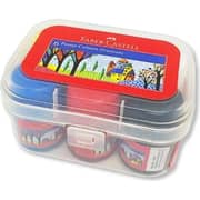 Faber Castell Poster Colour 6 Shades - FC575807