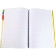 Falcon 4 Line Notebook Alphabets - OX 41948