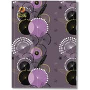 Falcon 4 Line Notebook Circle - OX 52050