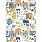 Falcon Flexi 4 Line Notebook City - OX 52050