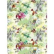 Falcon Nature Study Notebook Flowers - OX 60134