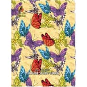 Falcon Nature Study Notebook Butterfly 1 - OX 60134