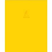 Falcon Yellow Notebook - OXO 3500