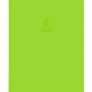 Falcon Light Green Notebook - OXO 3500