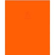 Falcon Orange Notebook - OXO 3500