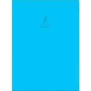 Falcon Blue Single Line Notebook - OXO 3505