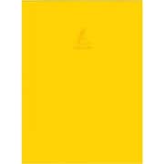 Falcon Yellow Single Line Notebook - OXO 3505